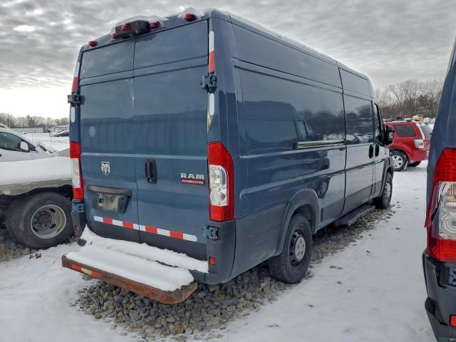 Ram Promaster 3500 High Image 7