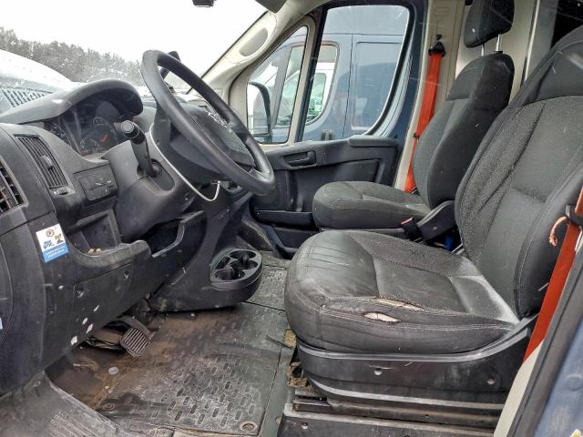 Ram Promaster 3500 High Image 8