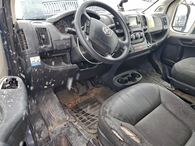 Ram Promaster 3500 High Image 11