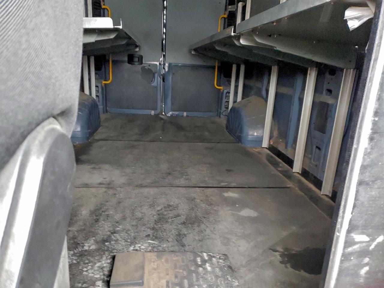 Ram Promaster 3500 High Image 6