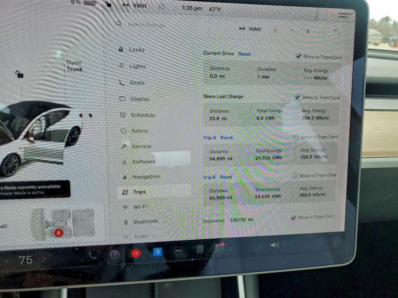 Tesla Model 3 Image 6