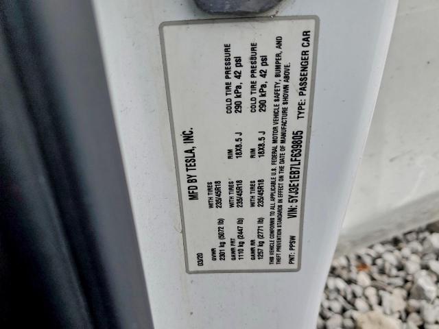 Tesla Model 3 Image 12