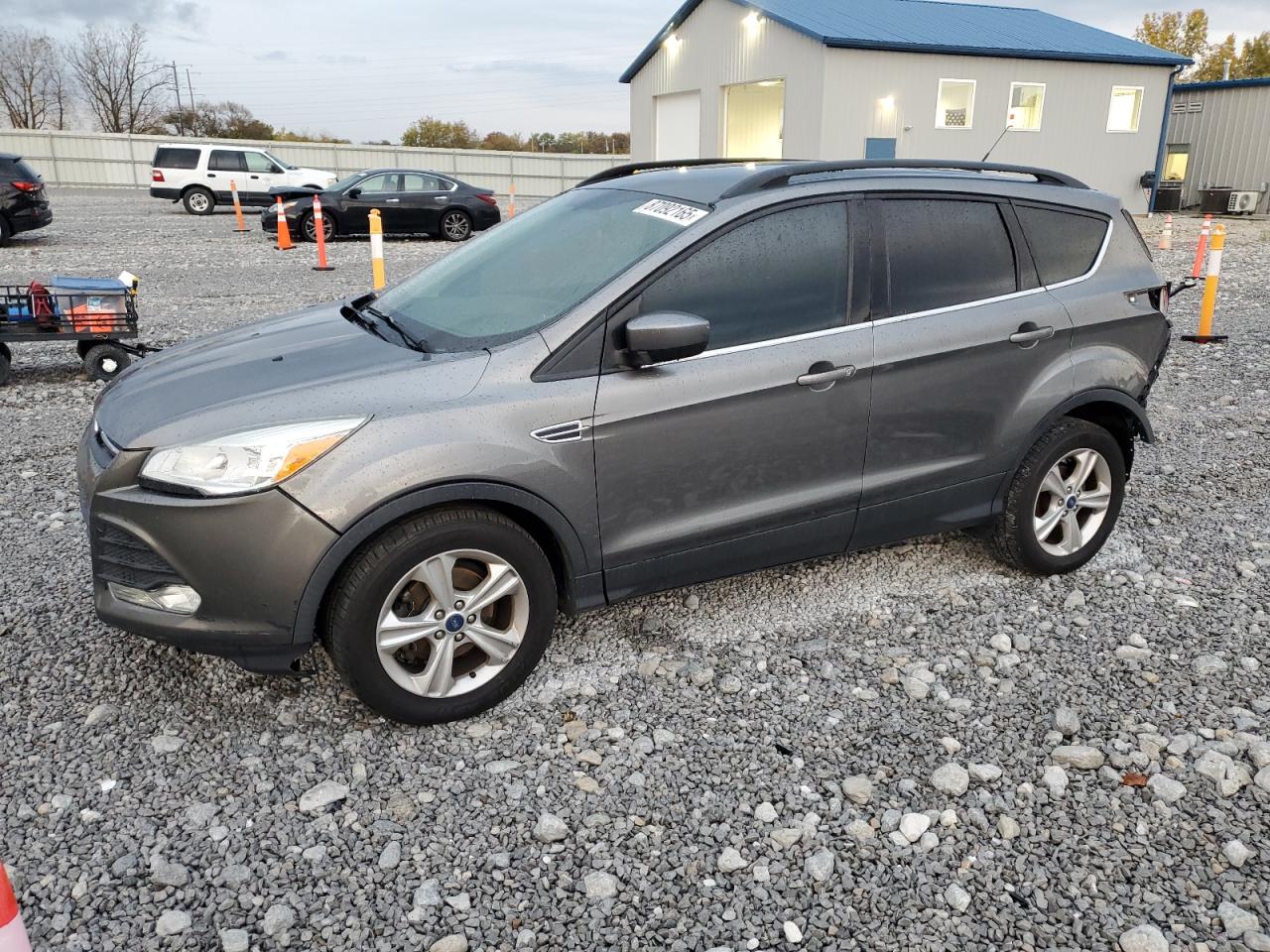 Ford Escape Se Image 1