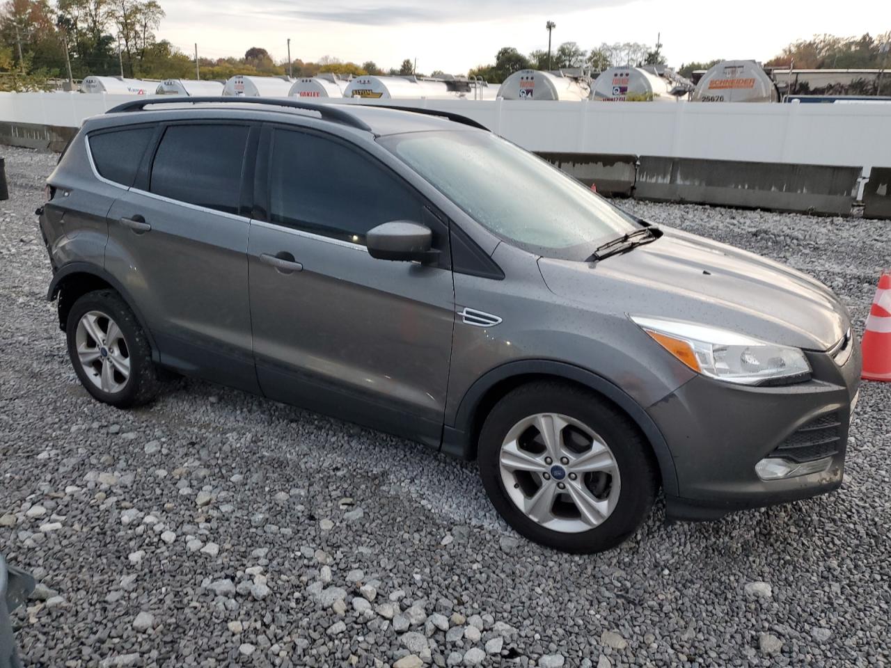 Ford Escape Se Image 14