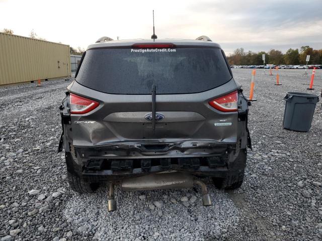 Ford Escape Se Image 4
