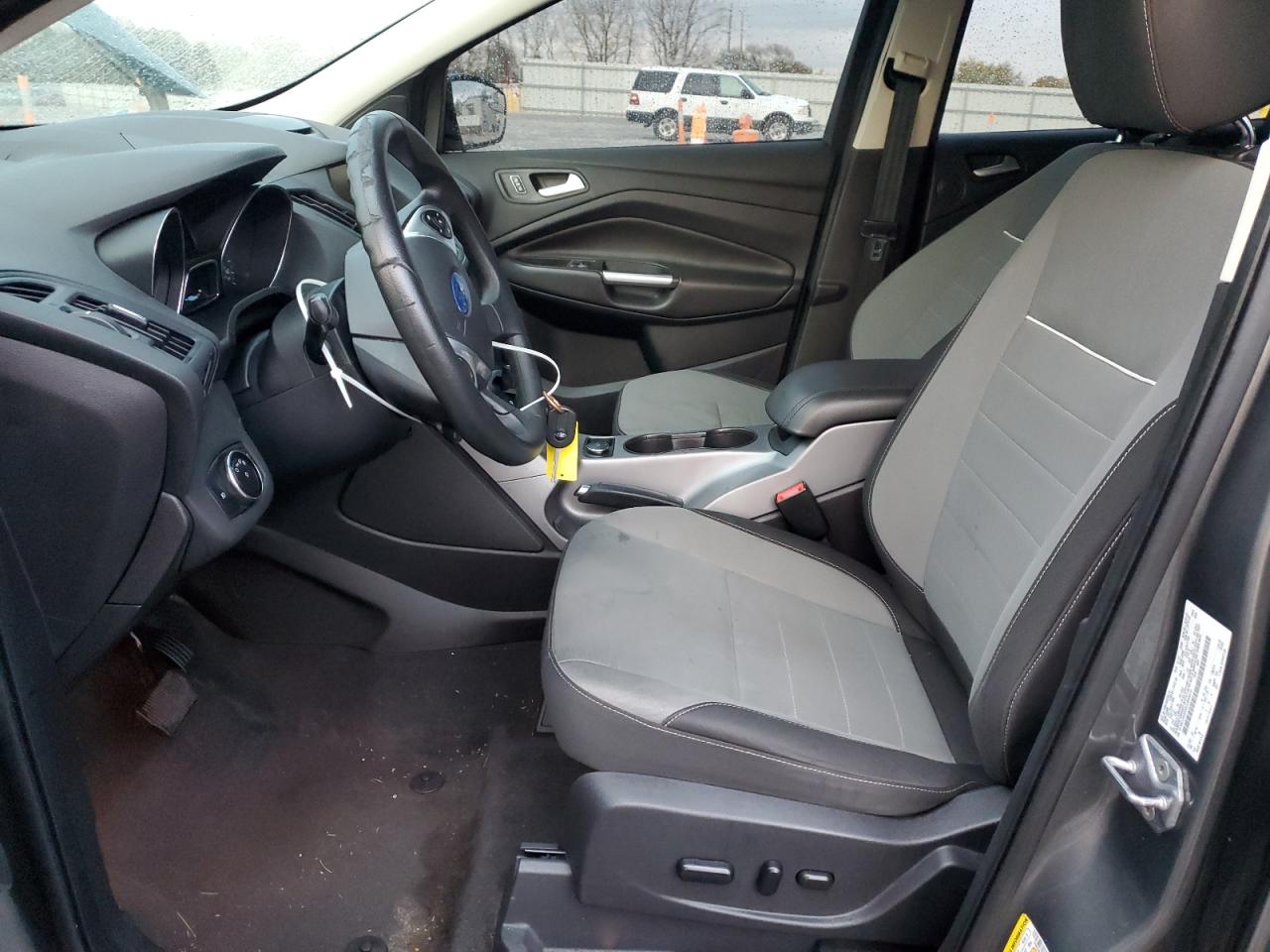 Ford Escape Se Image 10