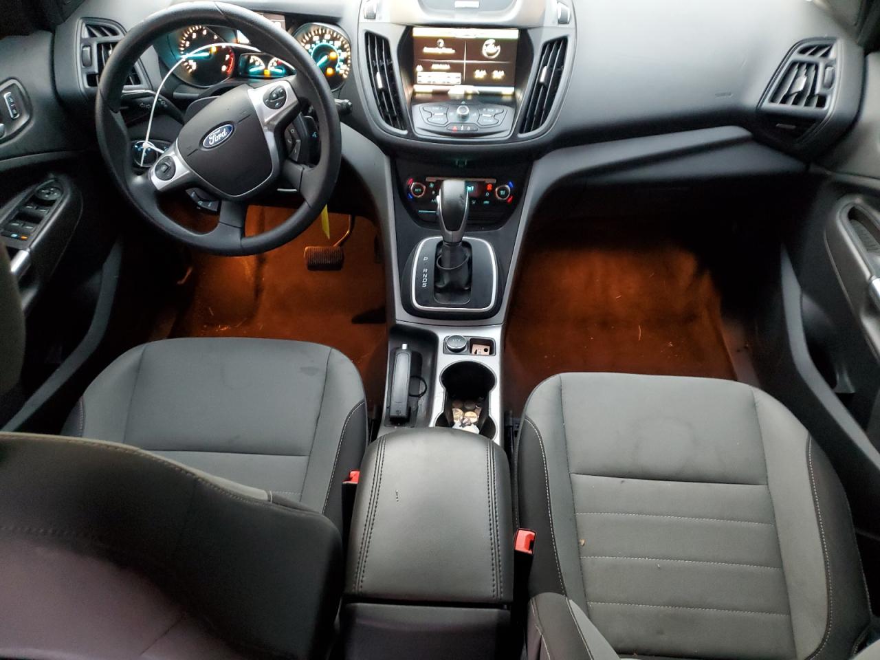 Ford Escape Se Image 13