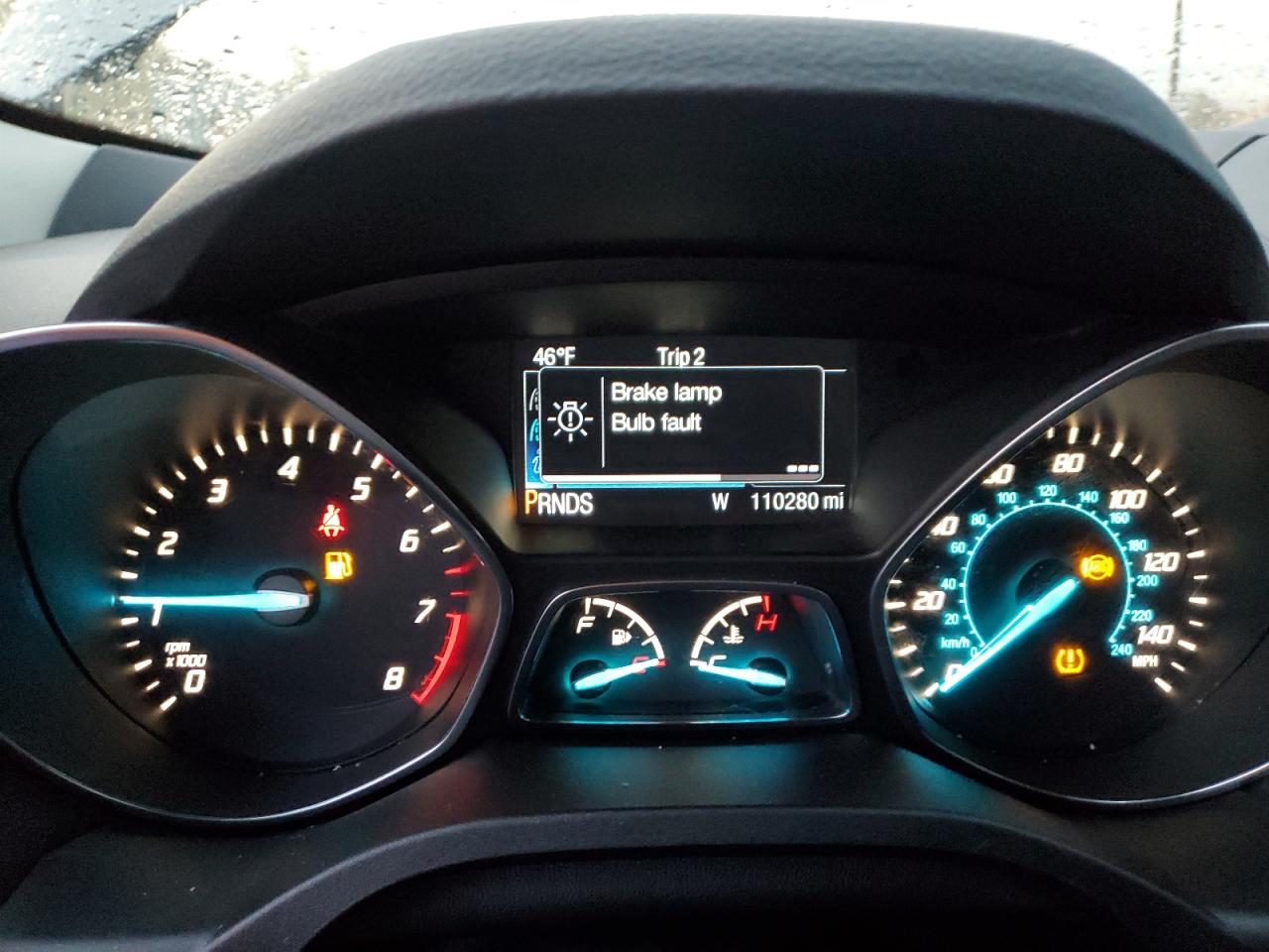 Ford Escape Se Image 6