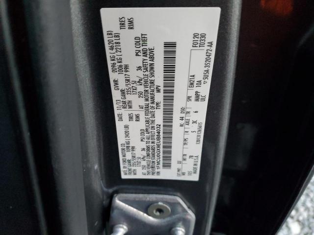 Ford Escape Se Image 9