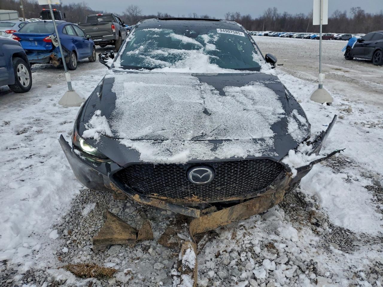 Mazda 3 Premium Image 10