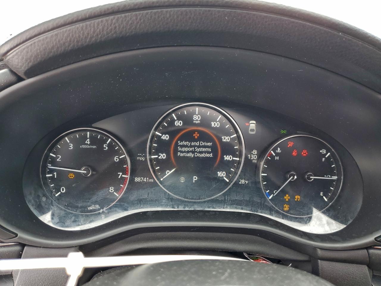 Mazda 3 Premium Image 6