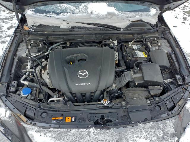 Mazda 3 Premium Image 8