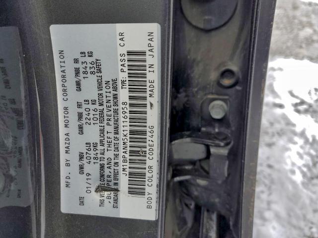 Mazda 3 Premium Image 13