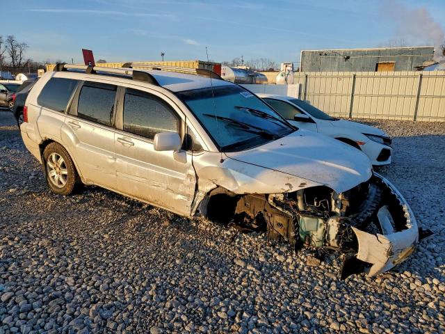 Mitsubishi Endeavor Ls Image 4