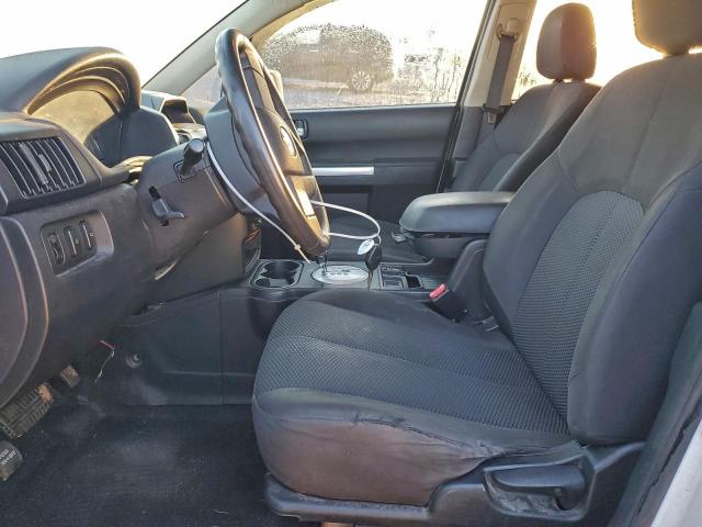 Mitsubishi Endeavor Ls Image 9