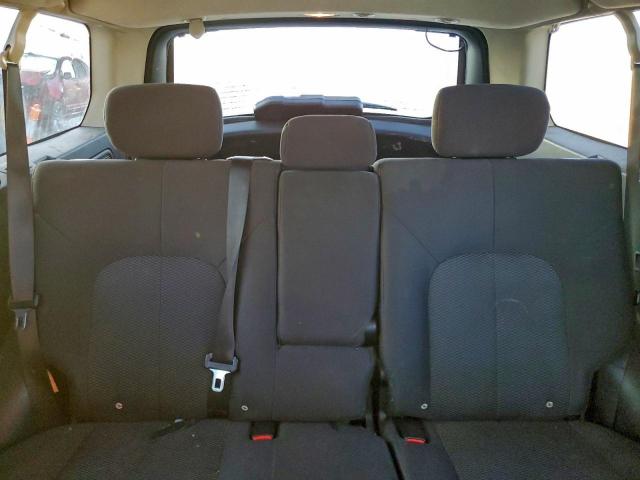 Mitsubishi Endeavor Ls Image 10