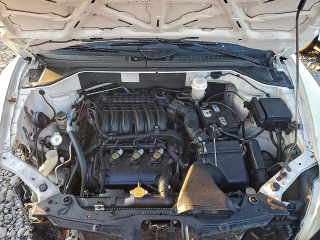 Mitsubishi Endeavor Ls Image 8