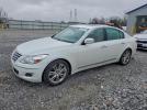 Hyundai Genesis 4.6l Image 1