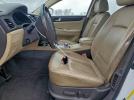 Hyundai Genesis 4.6l Image 12