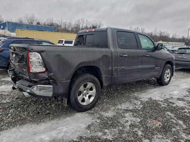 Ram 1500 Big Horn/lone Star Image 4