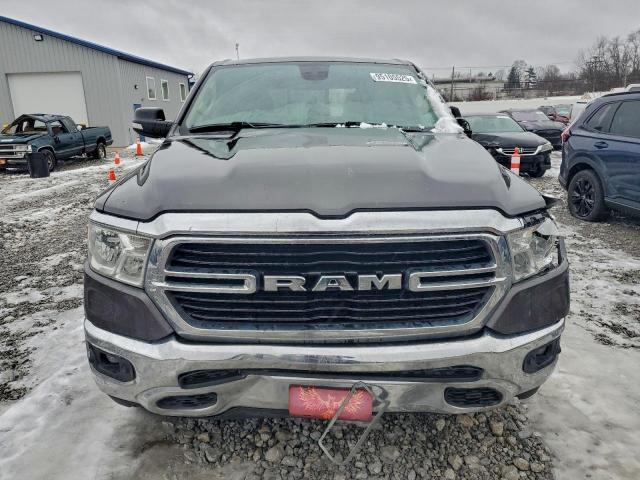 Ram 1500 Big Horn/lone Star Image 2