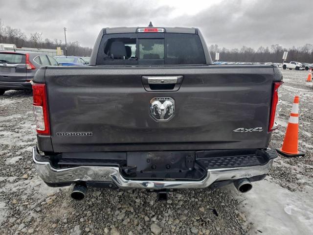 Ram 1500 Big Horn/lone Star Image 5