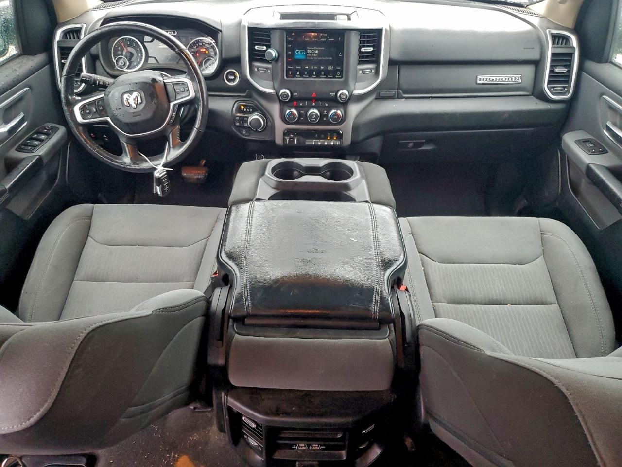 Ram 1500 Big Horn/lone Star Image 11