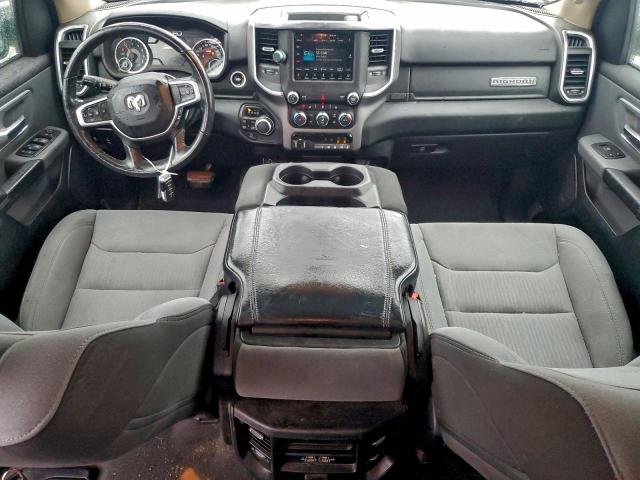 Ram 1500 Big Horn/lone Star Image 11