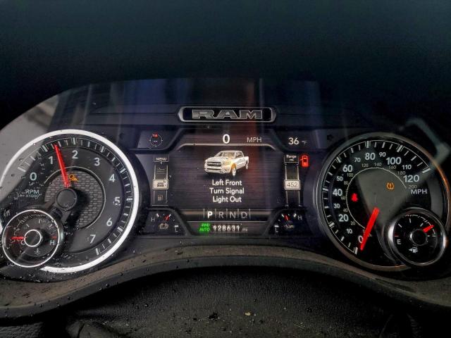 Ram 1500 Big Horn/lone Star Image 8