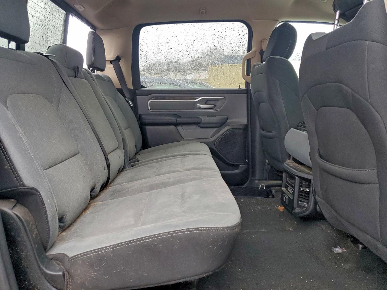 Ram 1500 Big Horn/lone Star Image 12