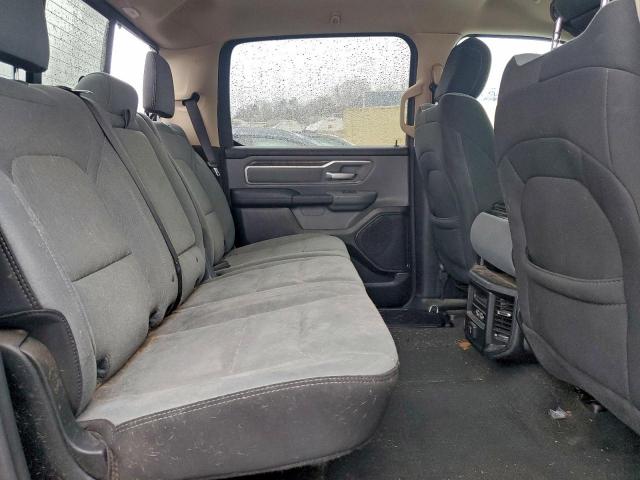 Ram 1500 Big Horn/lone Star Image 12