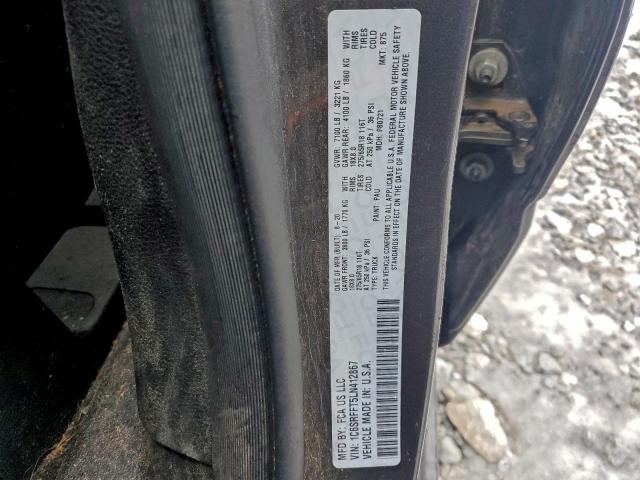 Ram 1500 Big Horn/lone Star Image 7