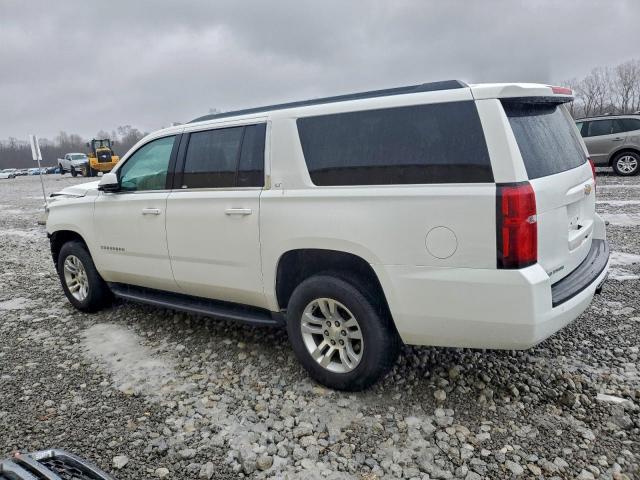 Chevrolet Suburban K1500 Lt Image 6
