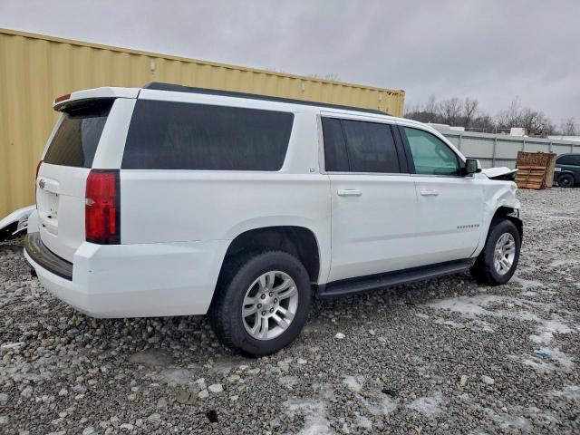 Chevrolet Suburban K1500 Lt Image 7
