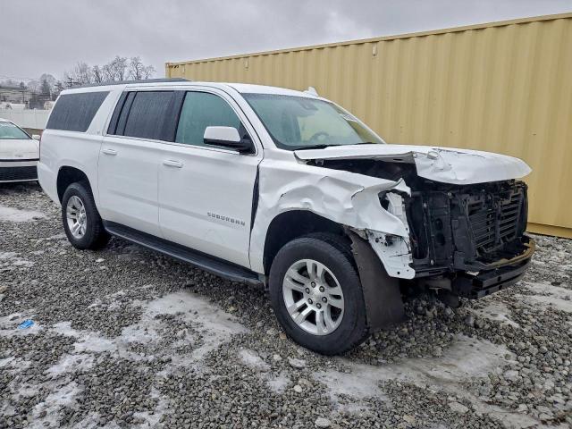 Chevrolet Suburban K1500 Lt Image 8