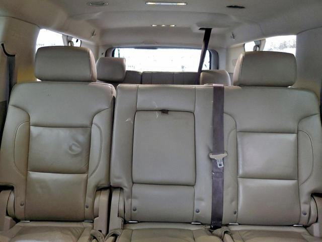 Chevrolet Suburban K1500 Lt Image 10