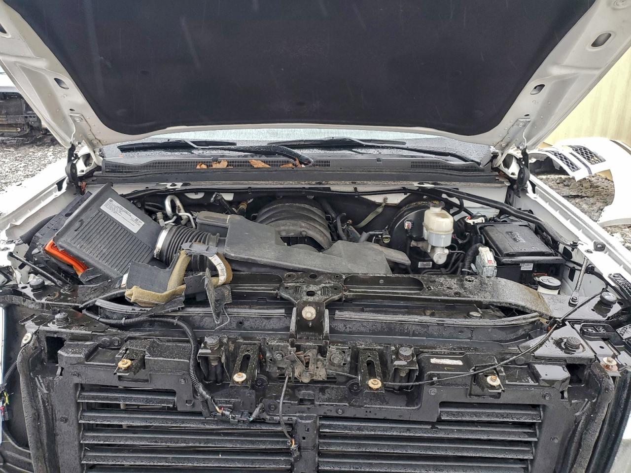 Chevrolet Suburban K1500 Lt Image 2