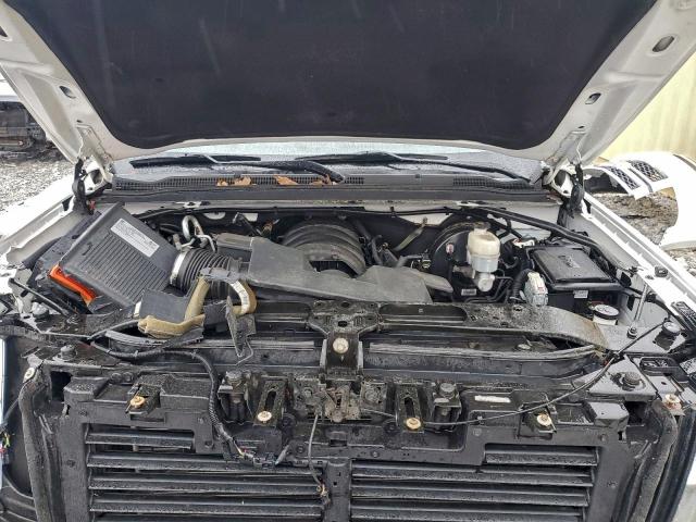 Chevrolet Suburban K1500 Lt Image 2