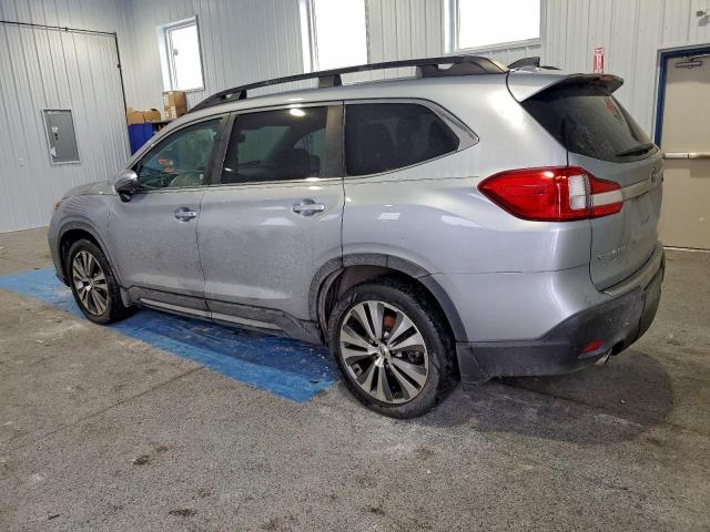 Subaru Ascent Limited Image 2