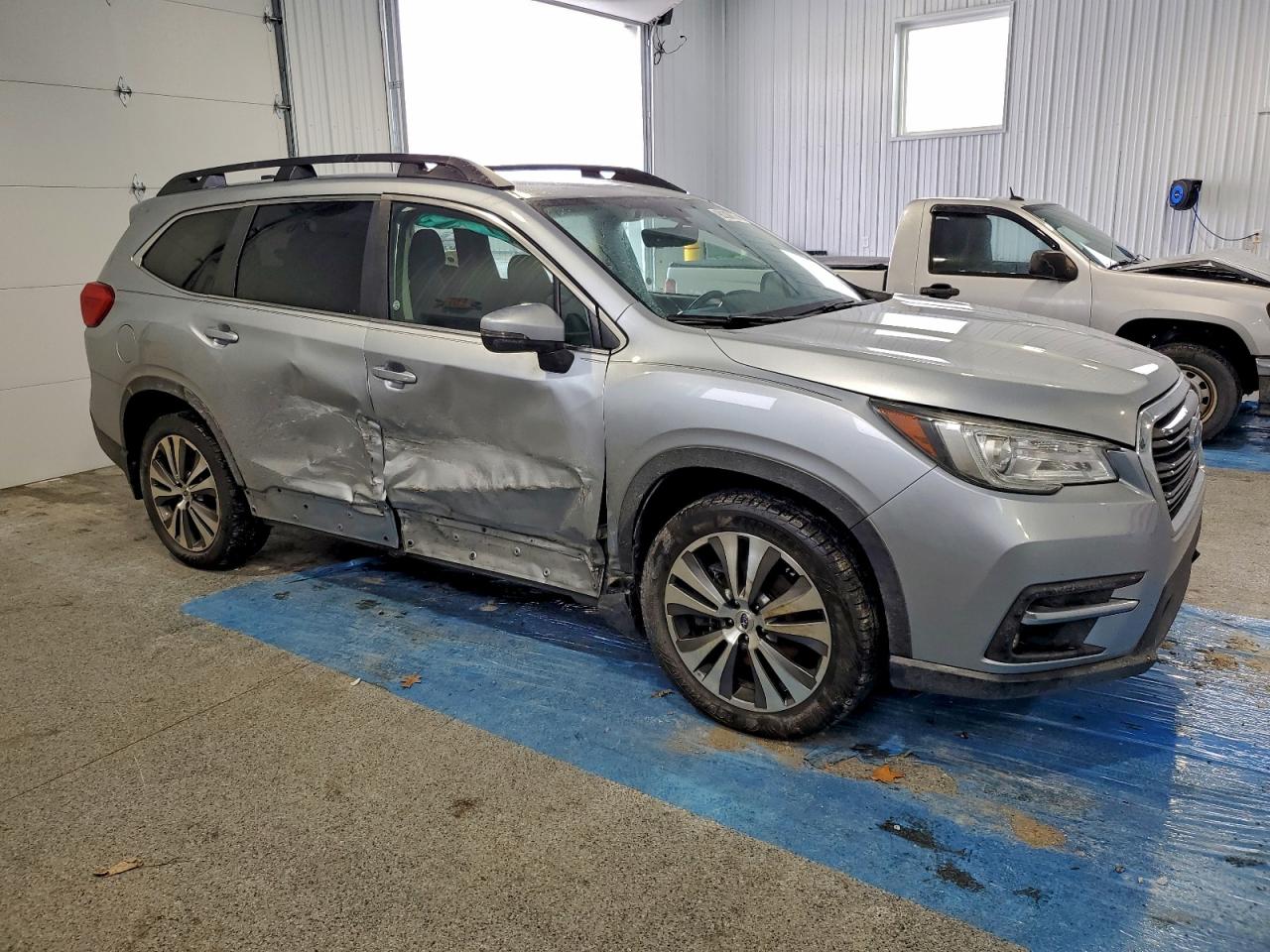 Subaru Ascent Limited Image 3