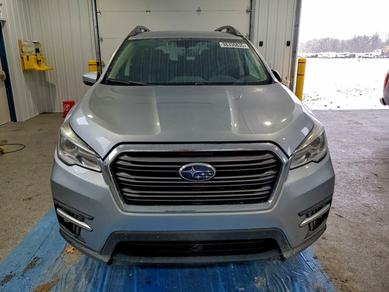 Subaru Ascent Limited Image 5