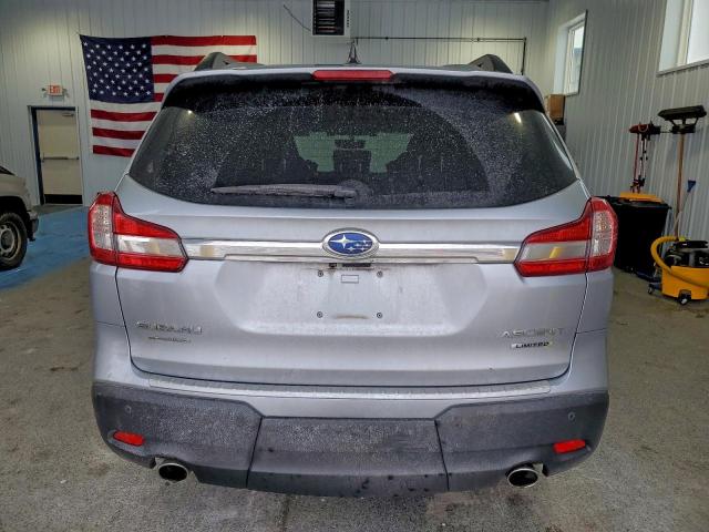 Subaru Ascent Limited Image 6
