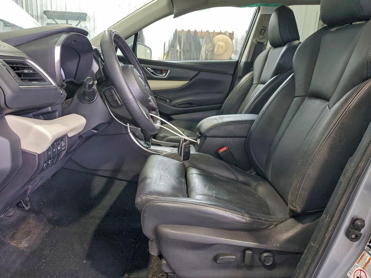 Subaru Ascent Limited Image 9