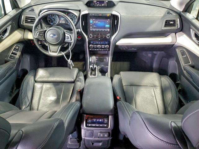 Subaru Ascent Limited Image 8