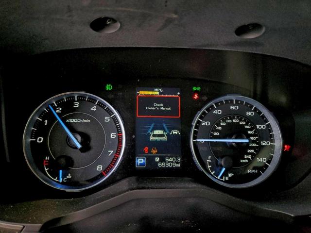 Subaru Ascent Limited Image 10