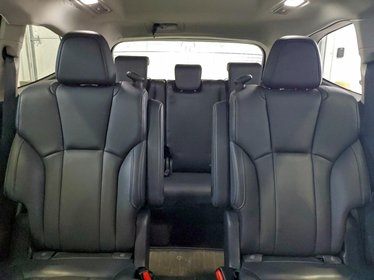 Subaru Ascent Limited Image 11