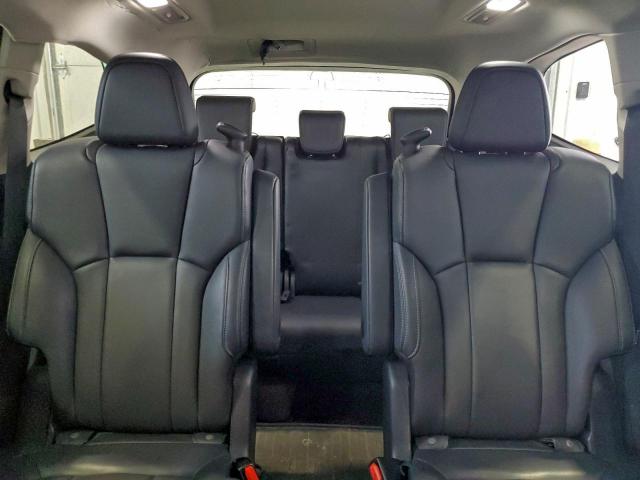 Subaru Ascent Limited Image 11