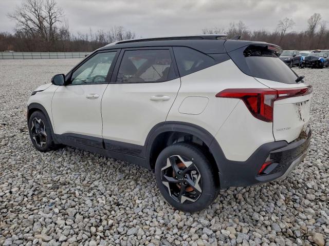 Kia Seltos S Image 13