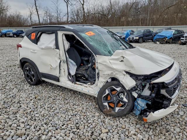 Kia Seltos S Image 2