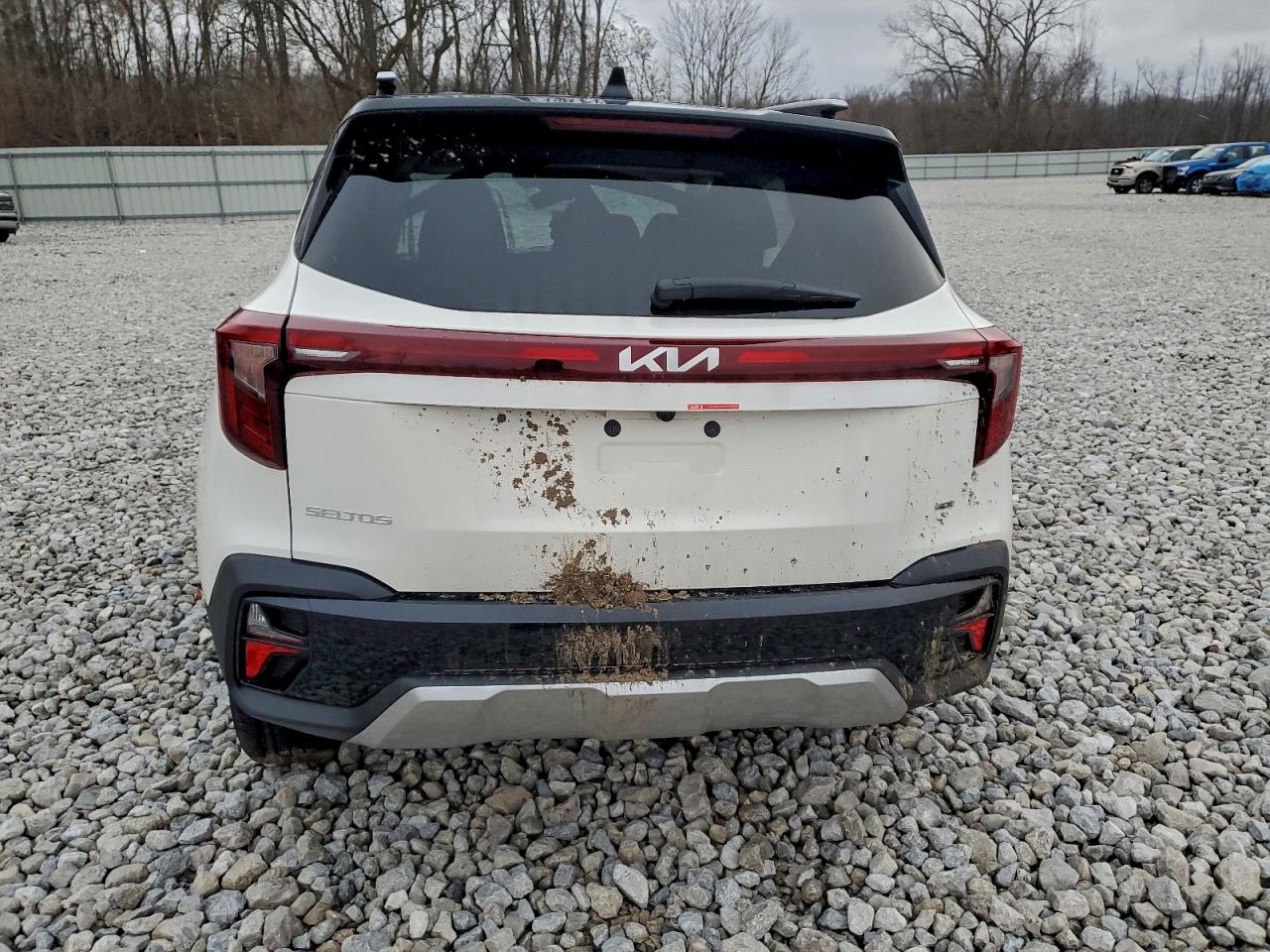 Kia Seltos S Image 8